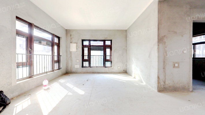 碧桂园·中邦上海城二手房实景图