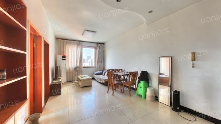 阳光时代二手房实景图