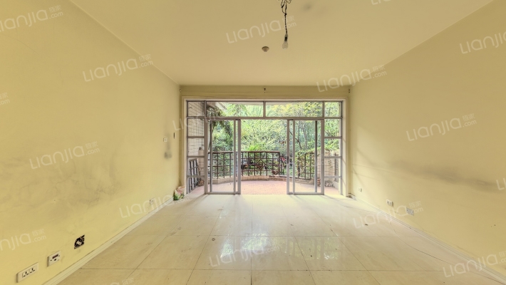 阳光花园·昱苑二手房实景图