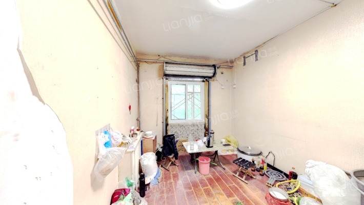 新文里7号二手房实景图