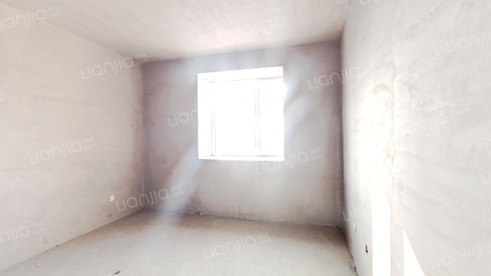 大悦福园小区二手房实景图