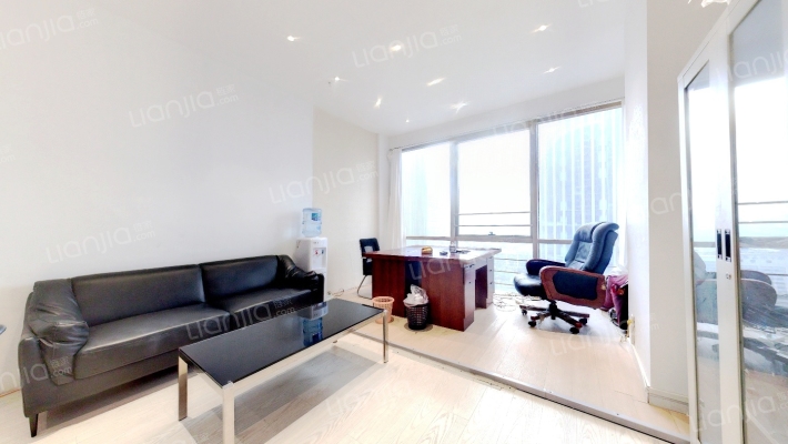 金匙望湖二手房实景图