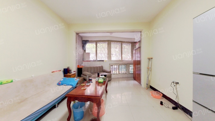 金福花园（北碚）二手房实景图