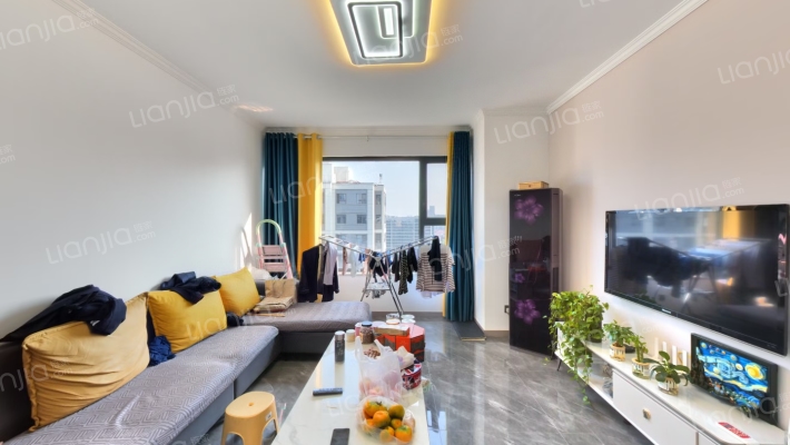 木兰郡二手房实景图