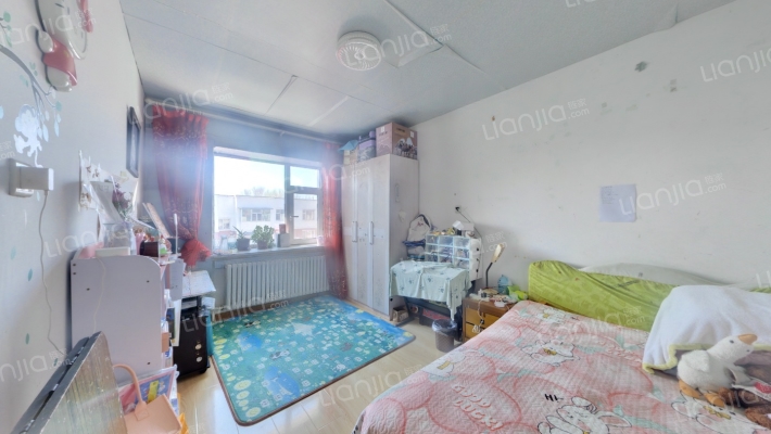 一汽三厂二手房实景图