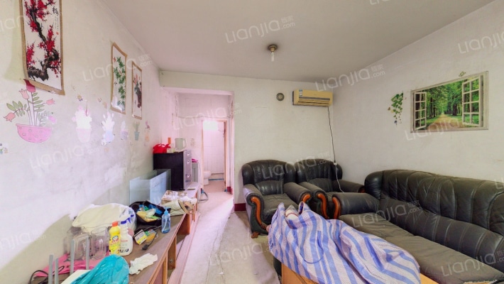 文化东路25号二手房实景图