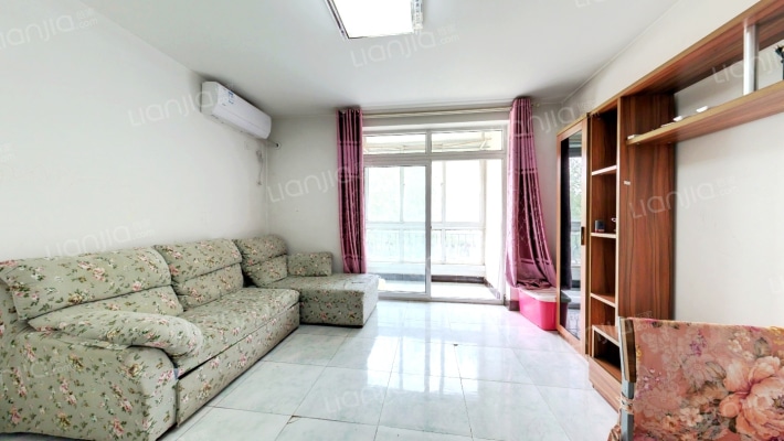 上林苑二手房实景图