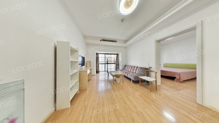 一品•美道二手房实景图