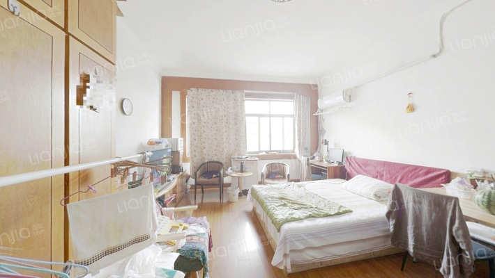 新河公寓二手房实景图