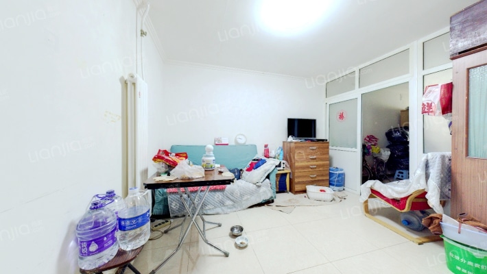 右安门内西街1号院二手房实景图