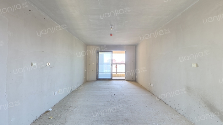 融城朗悦二手房实景图