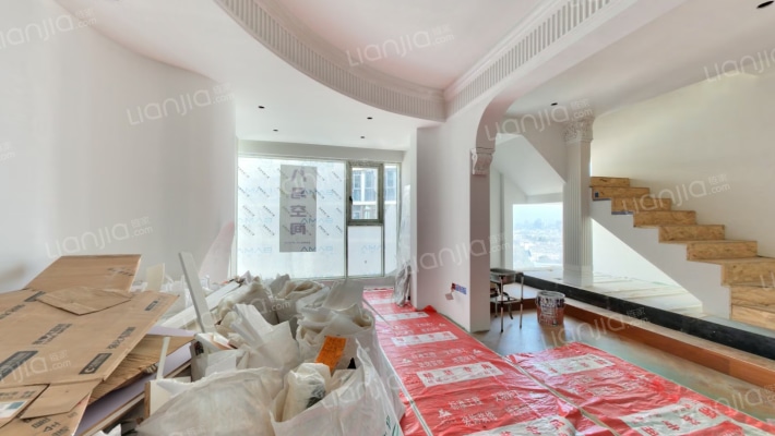 新派客二手房实景图