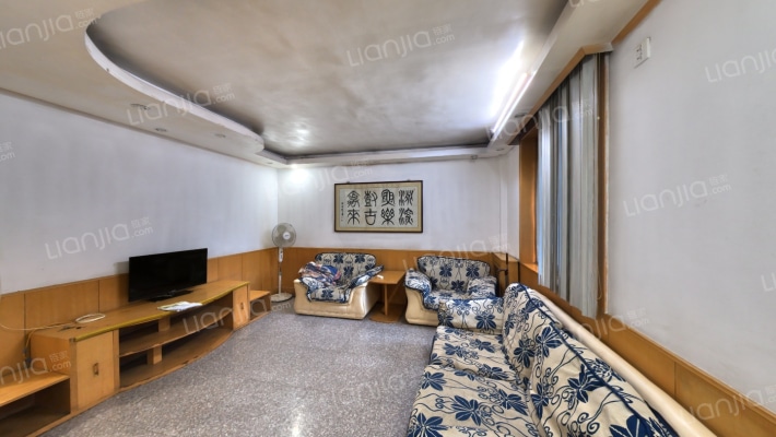 西安供电局孟家巷家属楼二手房实景图