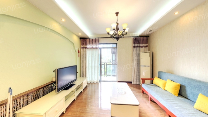 尚源印象二手房实景图