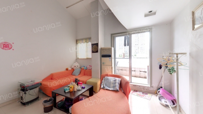 荣德家园二手房实景图