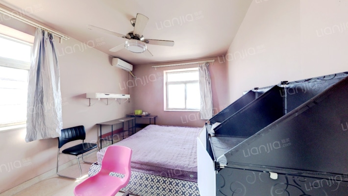 风华里二手房实景图