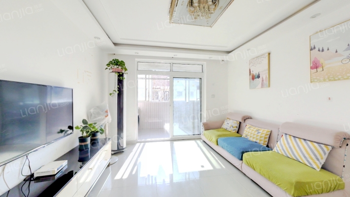 海芦镜湖苑二手房实景图