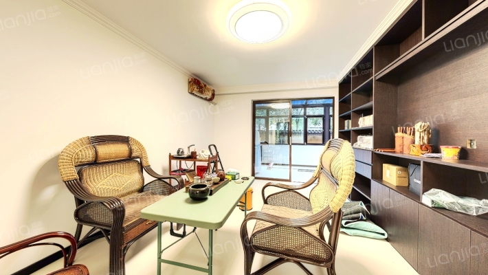 绿波漫板二手房实景图