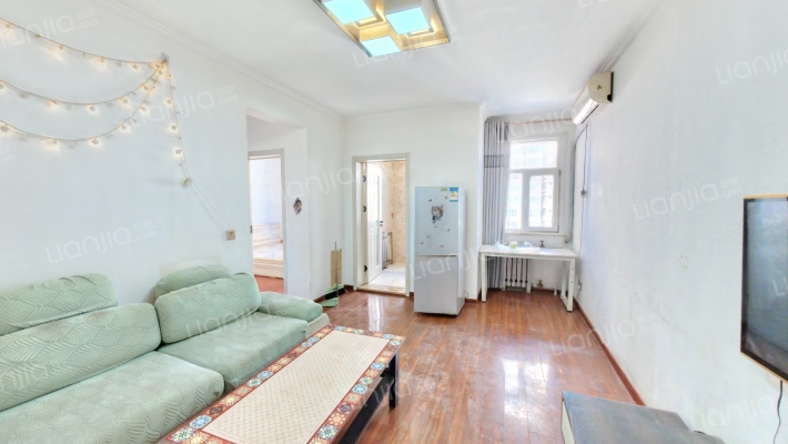 瑞景东庭二手房实景图