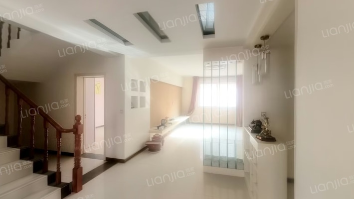 环保小区二手房实景图