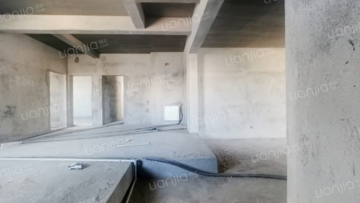 中建馨和园二手房实景图