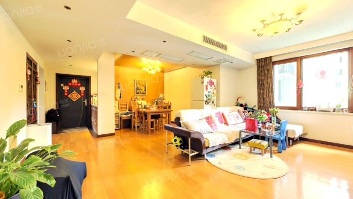 愚园公馆二手房实景图