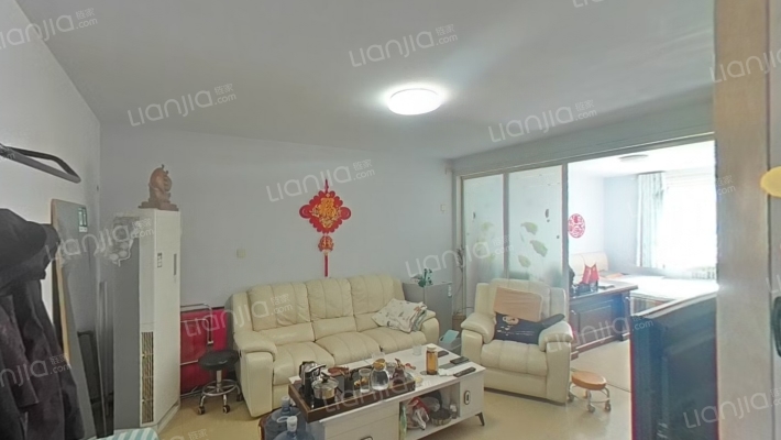 光明路丽都院二手房实景图