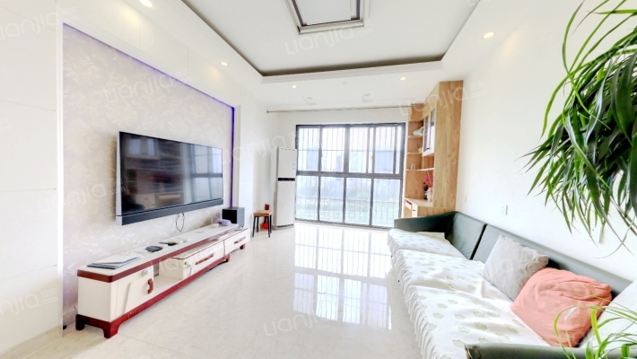 金玉满堂二期二手房实景图