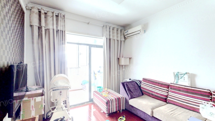 怡景嘉园二手房实景图