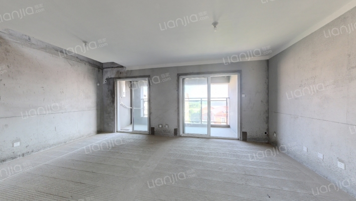 越江台二手房实景图