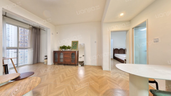 花果新居一期二手房实景图