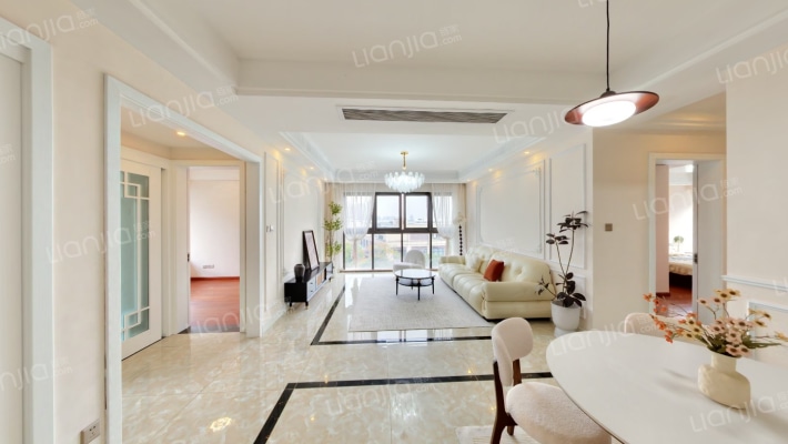 顺发美哉美城二手房实景图