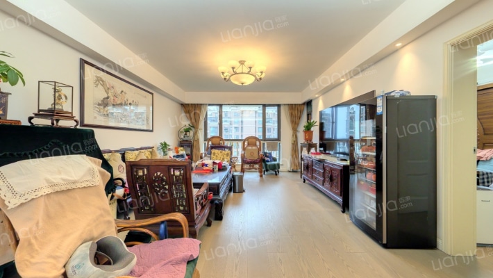 绿洲香岛花园二手房实景图