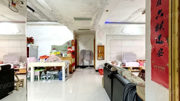 州林化厂森苑小区二手房实景图