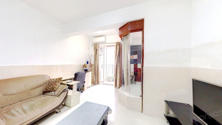 鸿福广场二手房实景图