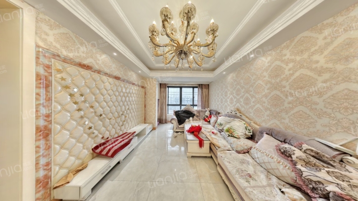 圣联东方早城二手房实景图