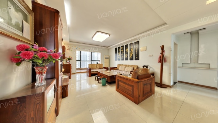 高新水晶国际二手房实景图