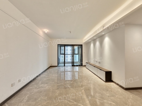 整租·雅居乐国际花园 4室2厅 南/西南