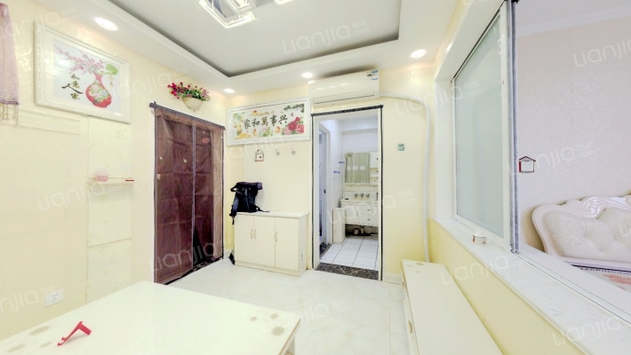 恒信双玺台二手房实景图