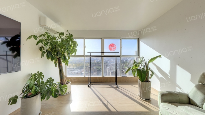 置地阳光花园二手房实景图