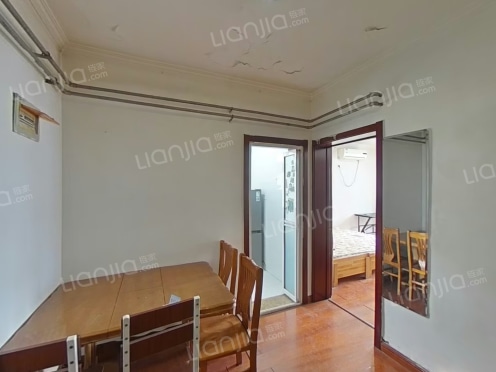 整租·重庆南路86号小区 1室1厅 南