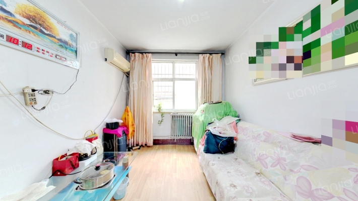 食品公司家属楼二手房实景图