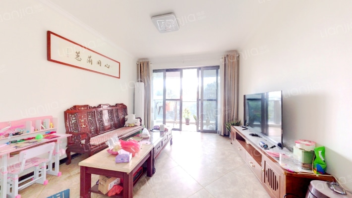 雅宝新城雅龙名居(九区)二手房实景图