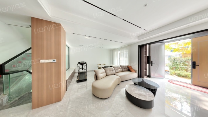 碧桂园信州府二手房实景图