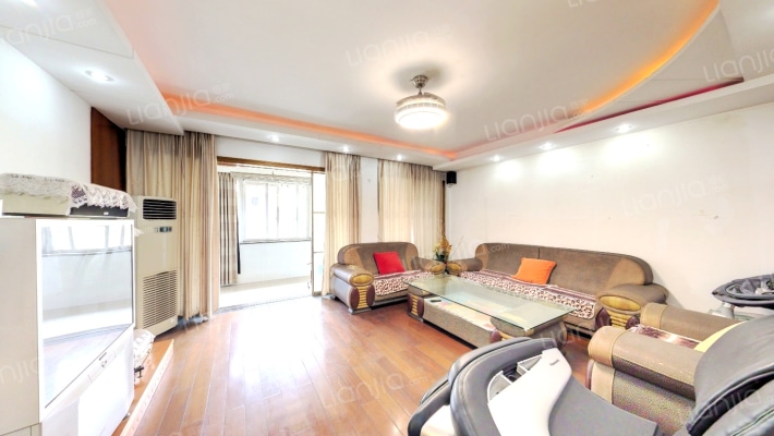 旦山苑二手房实景图