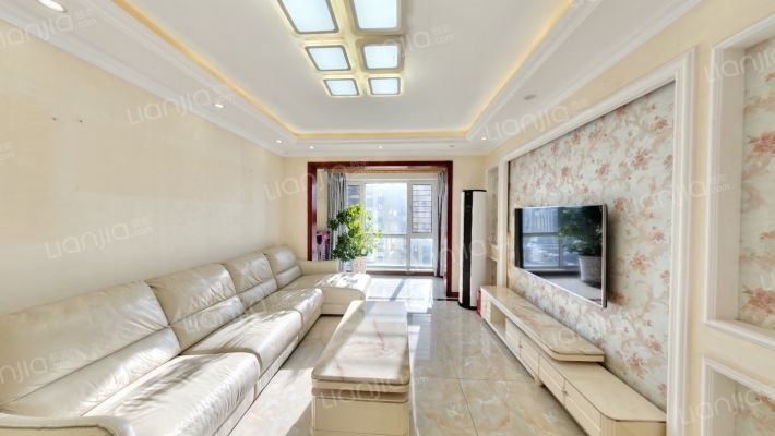 中海寰宇天下C区二手房实景图