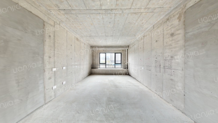 龙湖·金城光年二手房实景图