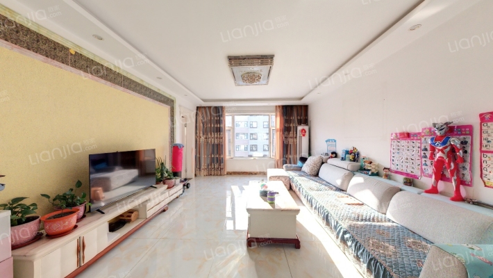 科苑小区B区二手房实景图