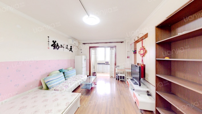 华泰园二手房实景图