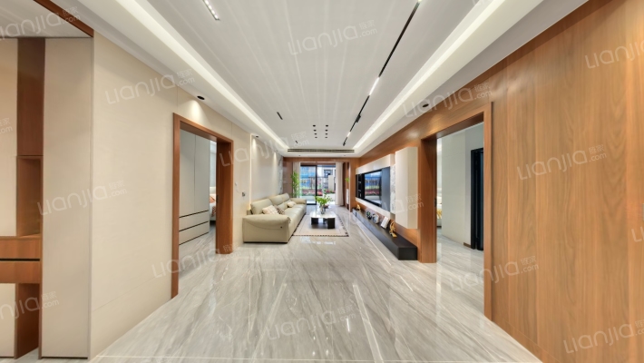 璧山金茂悦二手房实景图